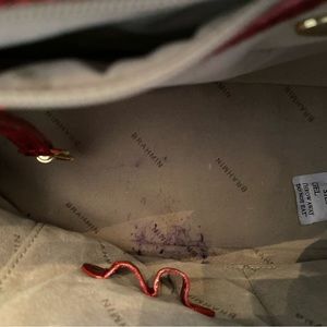 Brahman Asher Handbag